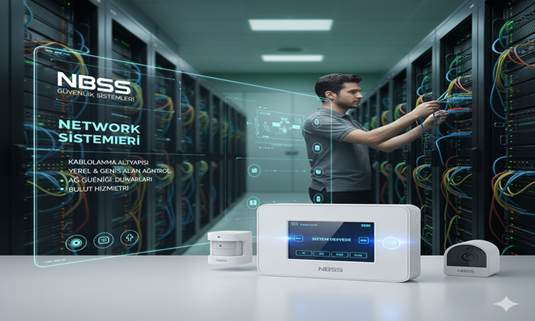 Network Sistemleri